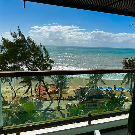 Aparthotel Araca Flat By Gn Locacoes Natal Zewnętrze zdjęcie